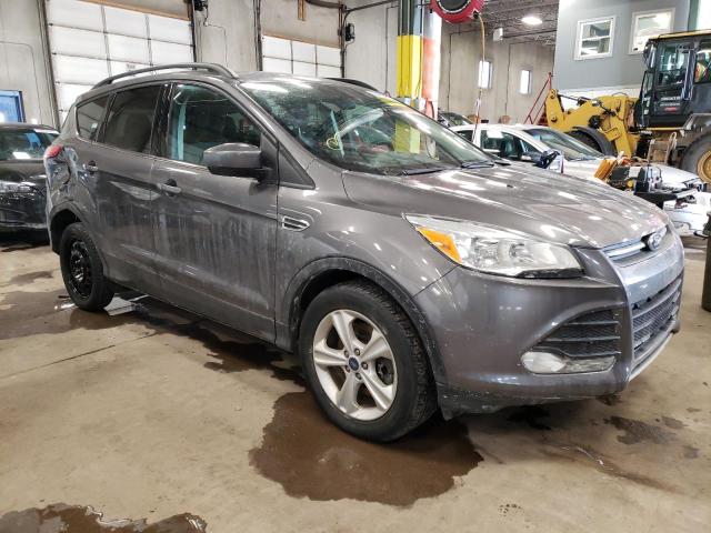 Photo 3 VIN: 1FMCU9G95EUA45392 - FORD ESCAPE SE 