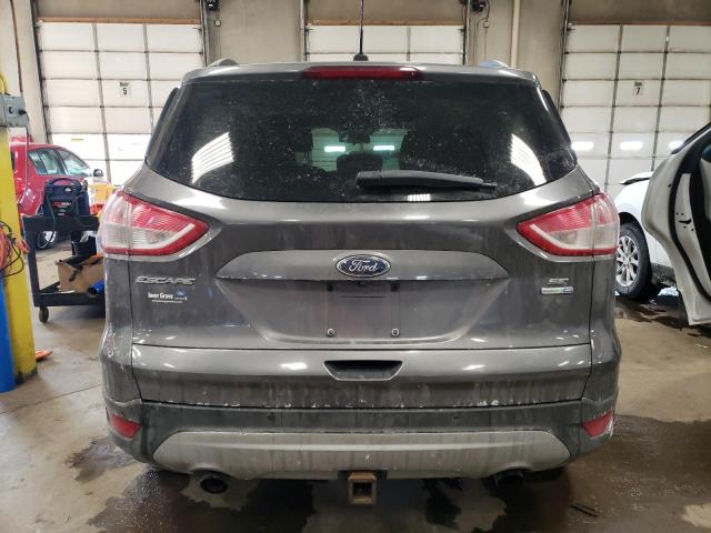 Photo 5 VIN: 1FMCU9G95EUA45392 - FORD ESCAPE SE 