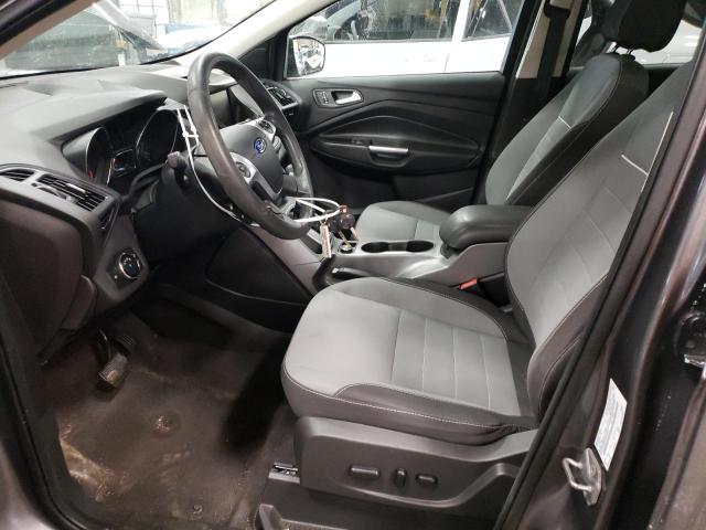 Photo 6 VIN: 1FMCU9G95EUA45392 - FORD ESCAPE SE 