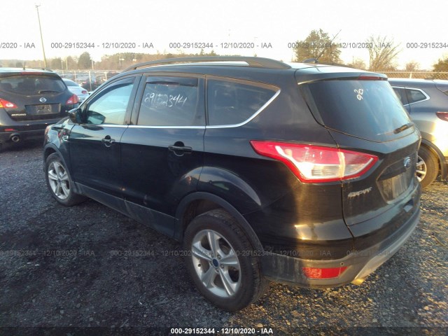 Photo 2 VIN: 1FMCU9G95EUA72883 - FORD ESCAPE 