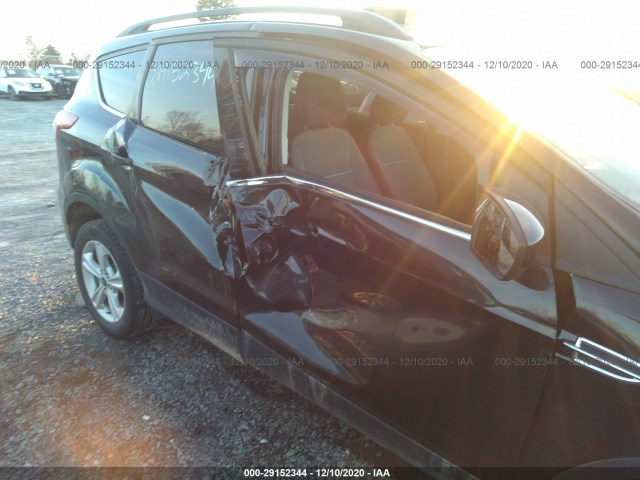 Photo 5 VIN: 1FMCU9G95EUA72883 - FORD ESCAPE 