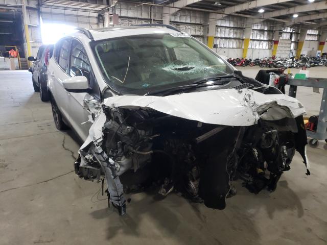 Photo 0 VIN: 1FMCU9G95EUA77906 - FORD ESCAPE SE 