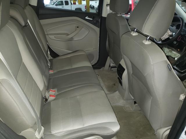 Photo 5 VIN: 1FMCU9G95EUA77906 - FORD ESCAPE SE 