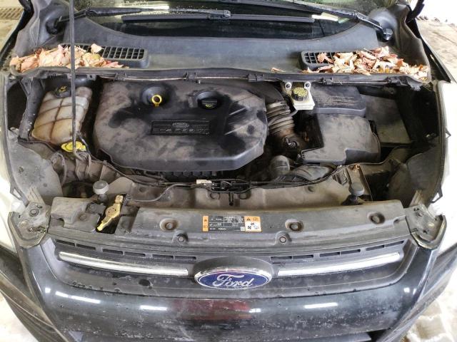 Photo 11 VIN: 1FMCU9G95EUA96679 - FORD ESCAPE SE 