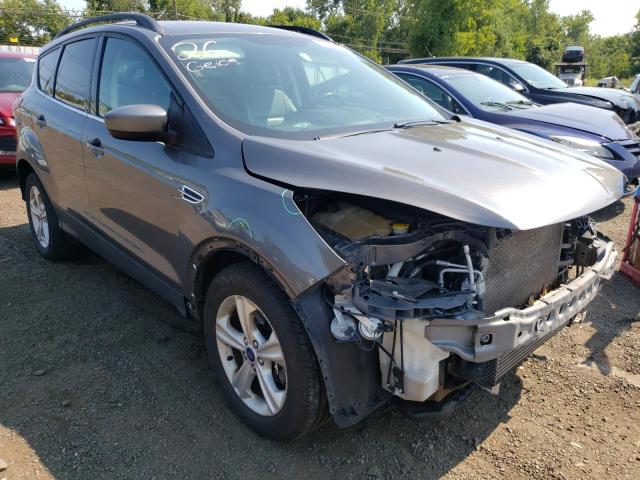 Photo 0 VIN: 1FMCU9G95EUB11410 - FORD ESCAPE SE 