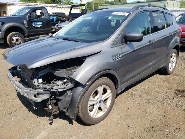 Photo 1 VIN: 1FMCU9G95EUB11410 - FORD ESCAPE SE 