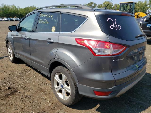 Photo 2 VIN: 1FMCU9G95EUB11410 - FORD ESCAPE SE 