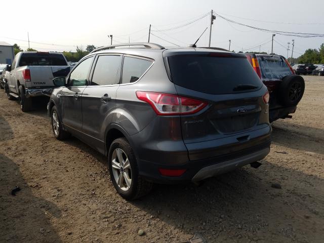 Photo 2 VIN: 1FMCU9G95EUB37232 - FORD ESCAPE SE 