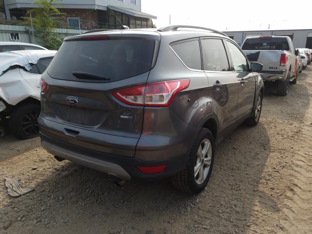 Photo 3 VIN: 1FMCU9G95EUB37232 - FORD ESCAPE SE 