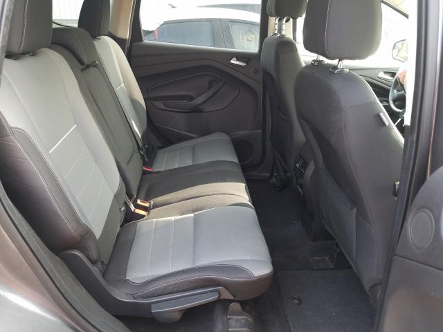 Photo 5 VIN: 1FMCU9G95EUB37232 - FORD ESCAPE SE 