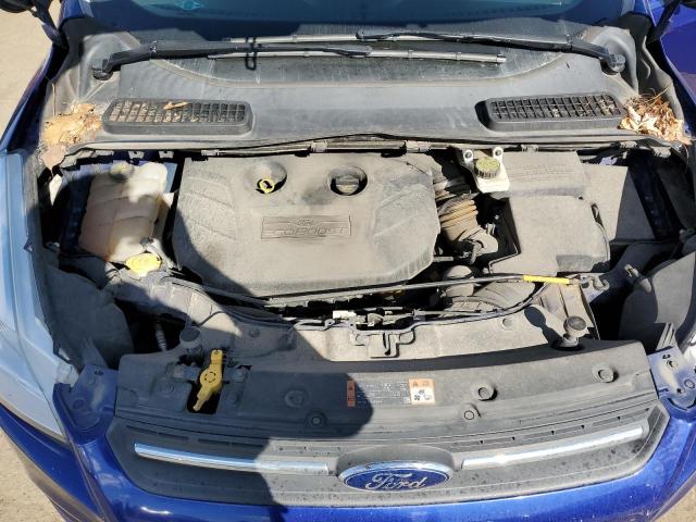 Photo 10 VIN: 1FMCU9G95EUC28467 - FORD ESCAPE 