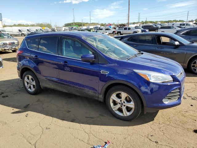 Photo 3 VIN: 1FMCU9G95EUC28467 - FORD ESCAPE 