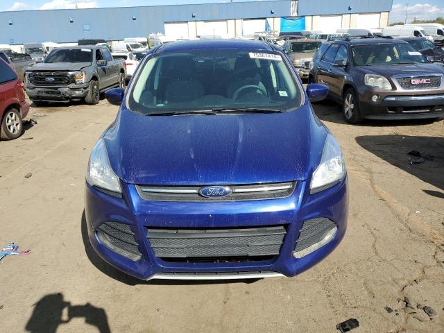 Photo 4 VIN: 1FMCU9G95EUC28467 - FORD ESCAPE 