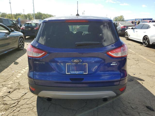 Photo 5 VIN: 1FMCU9G95EUC28467 - FORD ESCAPE 