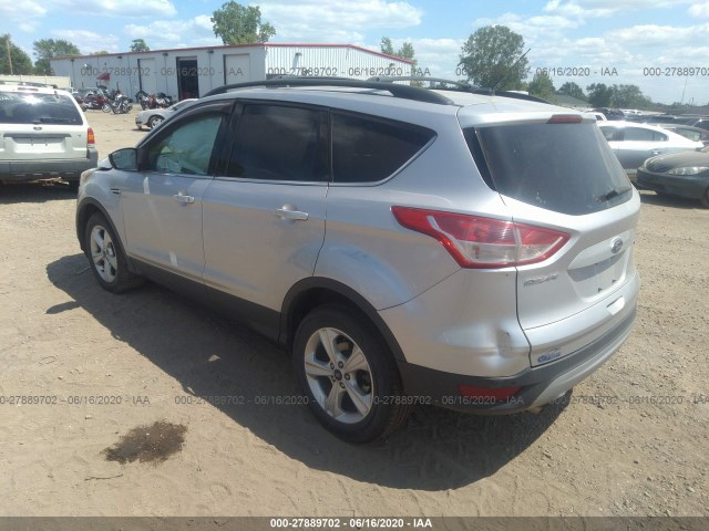 Photo 2 VIN: 1FMCU9G95EUC46824 - FORD ESCAPE 