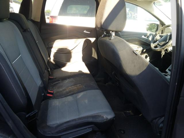 Photo 5 VIN: 1FMCU9G95EUC52865 - FORD ESCAPE 