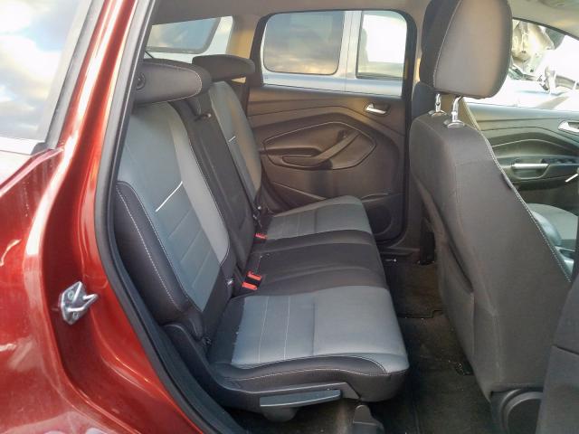 Photo 5 VIN: 1FMCU9G95EUC59847 - FORD ESCAPE 