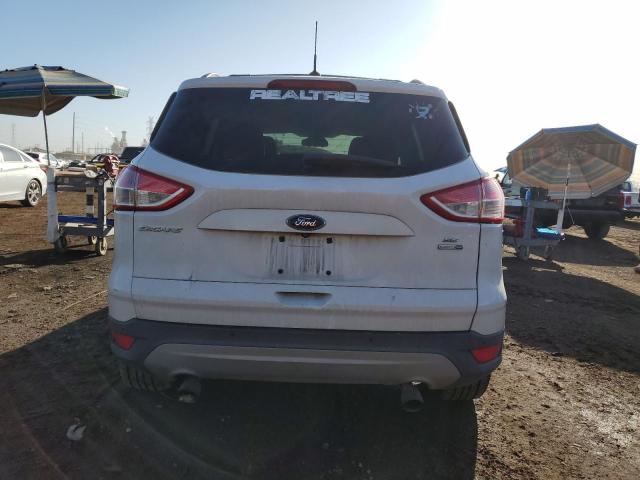 Photo 5 VIN: 1FMCU9G95EUC67107 - FORD ESCAPE SE 