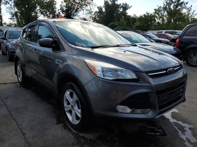 Photo 3 VIN: 1FMCU9G95EUC67978 - FORD ESCAPE SE 