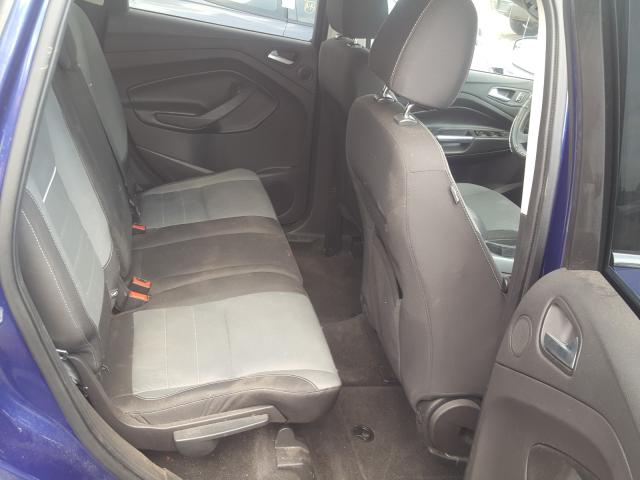 Photo 5 VIN: 1FMCU9G95EUC74932 - FORD ESCAPE SE 