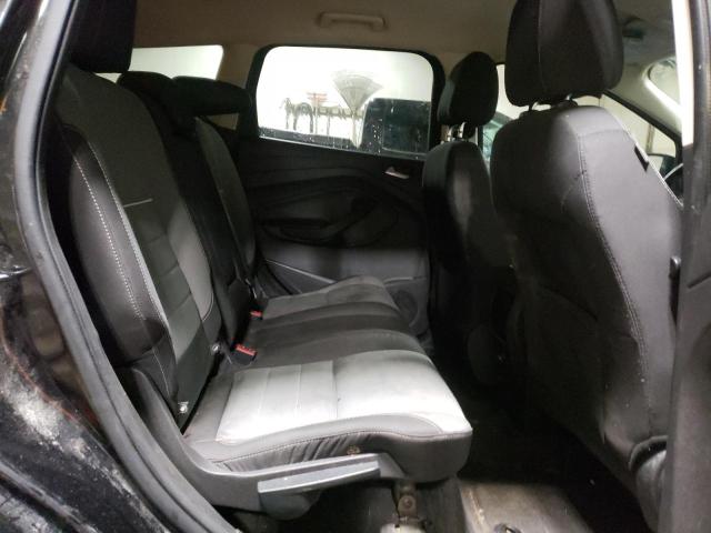 Photo 10 VIN: 1FMCU9G95EUD08173 - FORD ESCAPE SE 