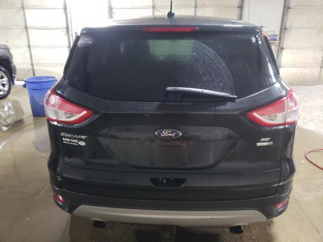 Photo 5 VIN: 1FMCU9G95EUD08173 - FORD ESCAPE SE 