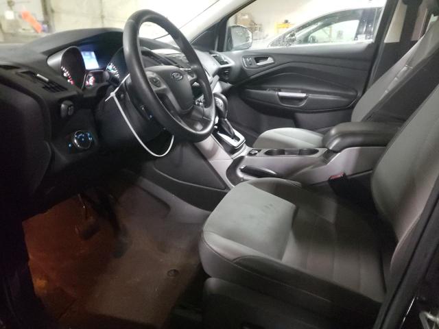 Photo 6 VIN: 1FMCU9G95EUD08173 - FORD ESCAPE SE 