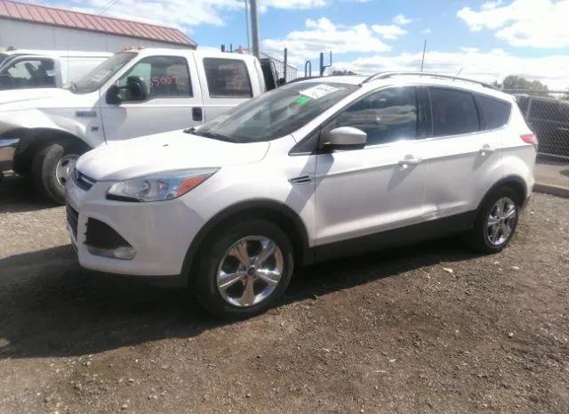 Photo 1 VIN: 1FMCU9G95EUD11672 - FORD ESCAPE 