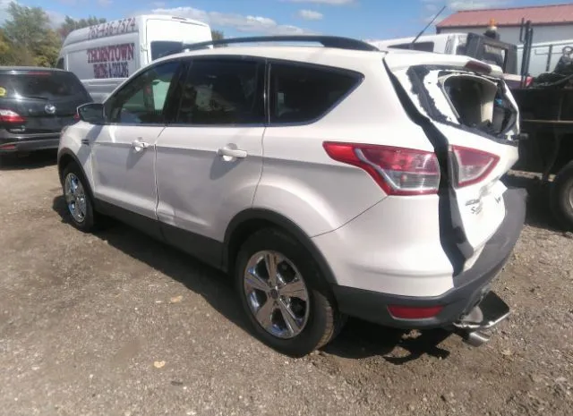 Photo 2 VIN: 1FMCU9G95EUD11672 - FORD ESCAPE 