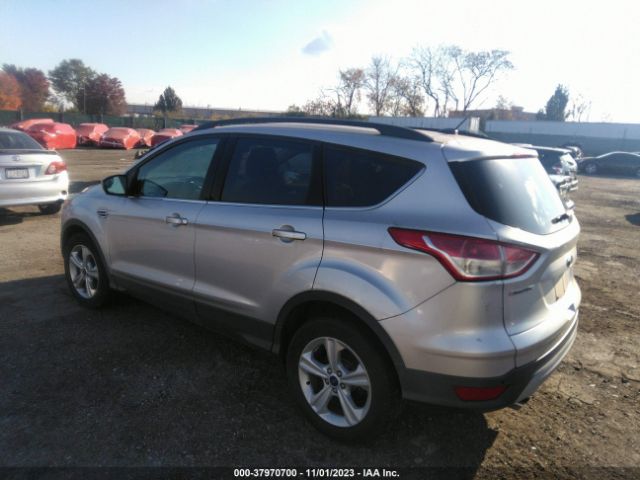 Photo 2 VIN: 1FMCU9G95EUD35258 - FORD ESCAPE 