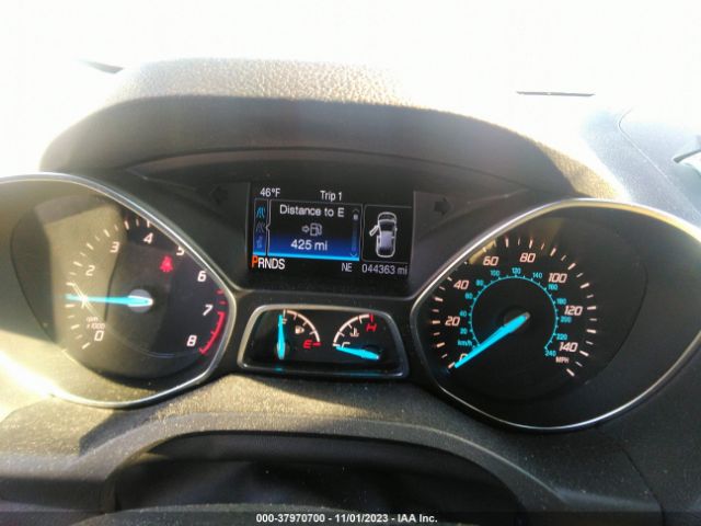 Photo 6 VIN: 1FMCU9G95EUD35258 - FORD ESCAPE 