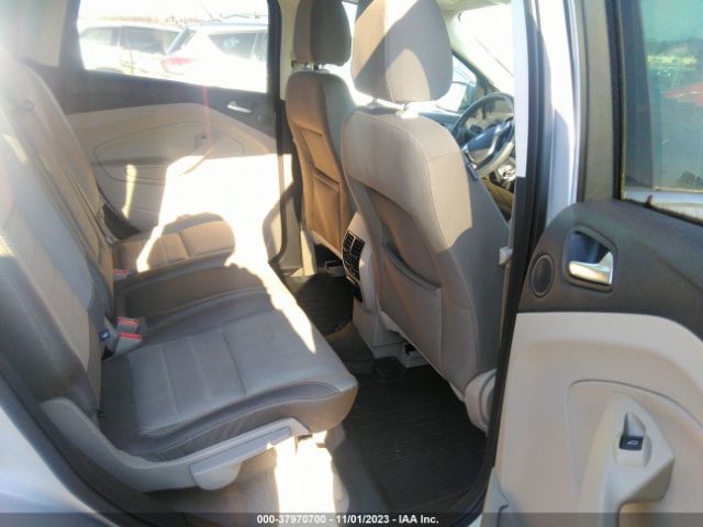 Photo 7 VIN: 1FMCU9G95EUD35258 - FORD ESCAPE 