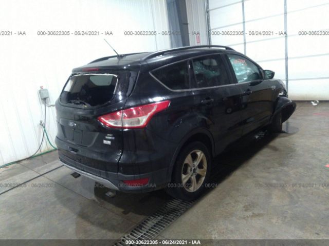 Photo 3 VIN: 1FMCU9G95EUD45806 - FORD ESCAPE 