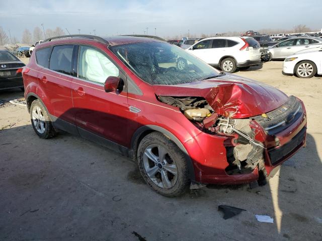 Photo 3 VIN: 1FMCU9G95EUD55672 - FORD ESCAPE 