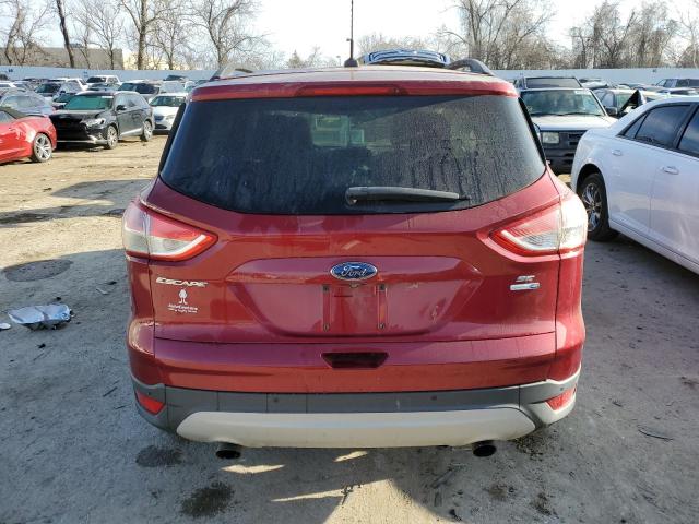 Photo 5 VIN: 1FMCU9G95EUD55672 - FORD ESCAPE 