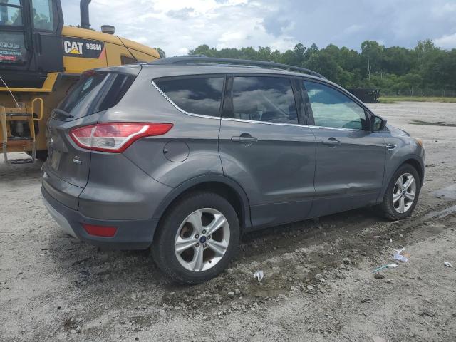 Photo 2 VIN: 1FMCU9G95EUD76361 - FORD ESCAPE SE 