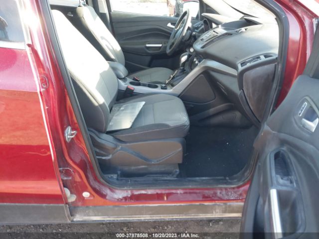 Photo 4 VIN: 1FMCU9G95EUD94522 - FORD ESCAPE 