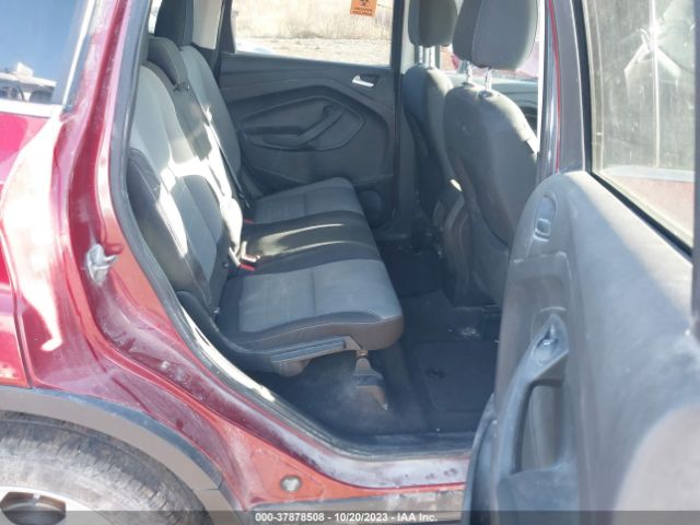 Photo 7 VIN: 1FMCU9G95EUD94522 - FORD ESCAPE 