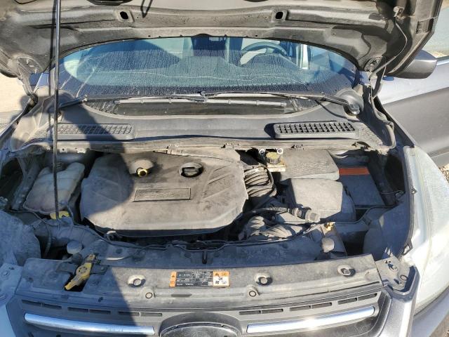 Photo 11 VIN: 1FMCU9G95EUE29124 - FORD ESCAPE SE 