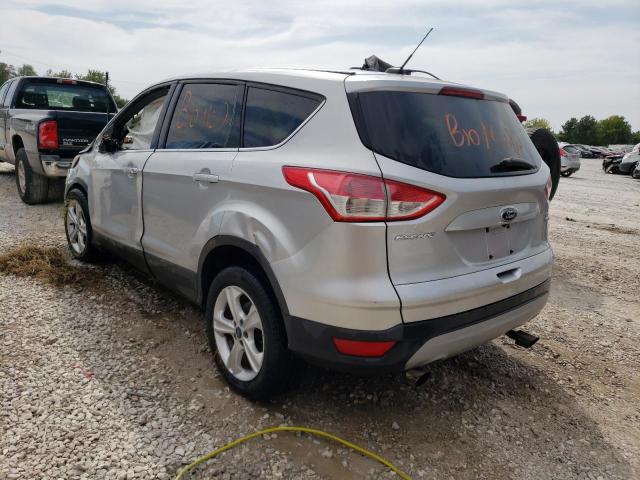 Photo 2 VIN: 1FMCU9G95FUA42736 - FORD ESCAPE SE 