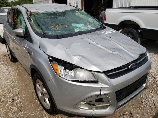 Photo 8 VIN: 1FMCU9G95FUA42736 - FORD ESCAPE SE 