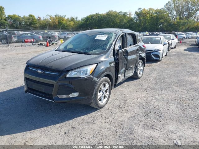 Photo 1 VIN: 1FMCU9G95FUA52084 - FORD ESCAPE 