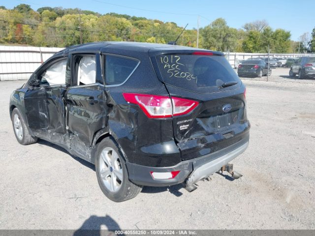 Photo 2 VIN: 1FMCU9G95FUA52084 - FORD ESCAPE 