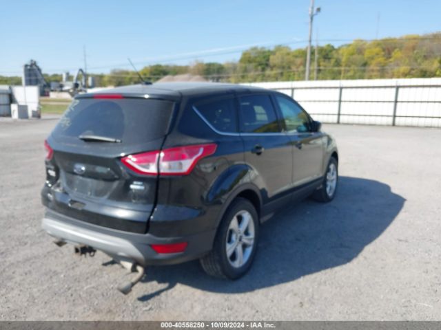 Photo 3 VIN: 1FMCU9G95FUA52084 - FORD ESCAPE 