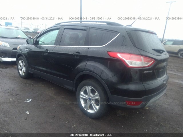 Photo 2 VIN: 1FMCU9G95FUA53770 - FORD ESCAPE 