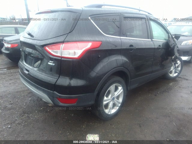 Photo 3 VIN: 1FMCU9G95FUA53770 - FORD ESCAPE 