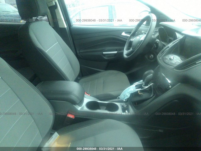 Photo 4 VIN: 1FMCU9G95FUA53770 - FORD ESCAPE 