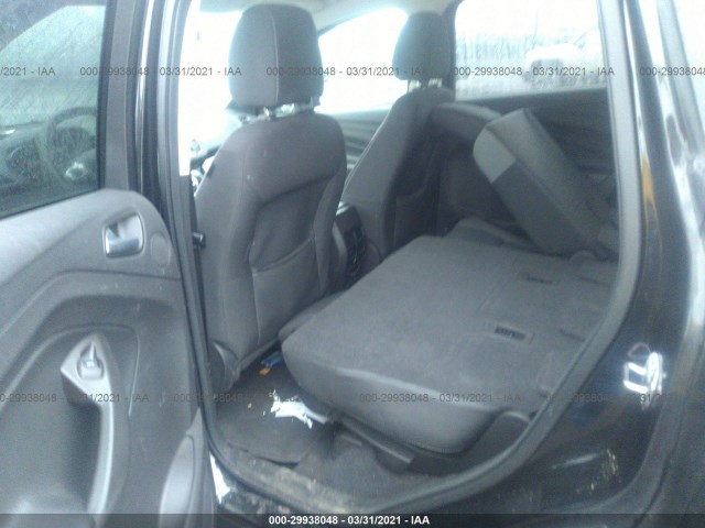 Photo 7 VIN: 1FMCU9G95FUA53770 - FORD ESCAPE 