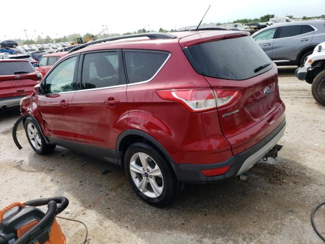 Photo 1 VIN: 1FMCU9G95FUA57396 - FORD ESCAPE SE 