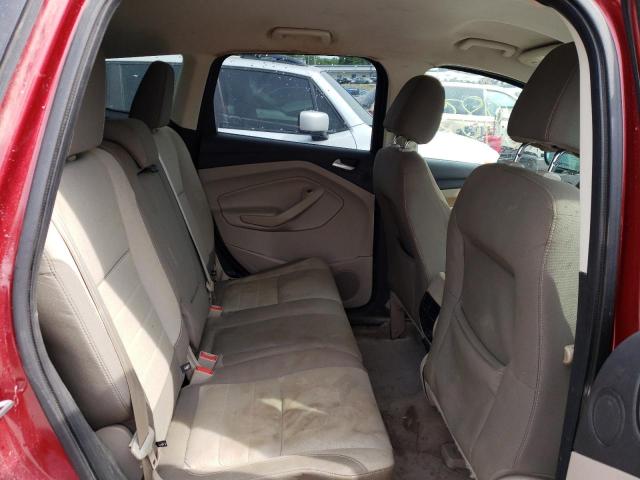 Photo 10 VIN: 1FMCU9G95FUA57396 - FORD ESCAPE SE 